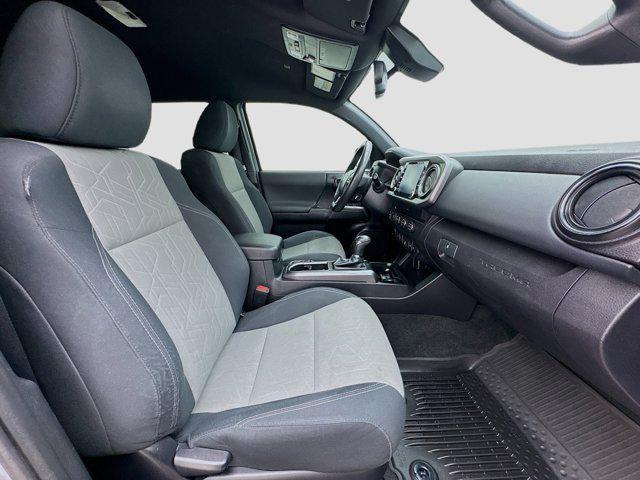 used 2020 Toyota Tacoma car, priced at $32,999