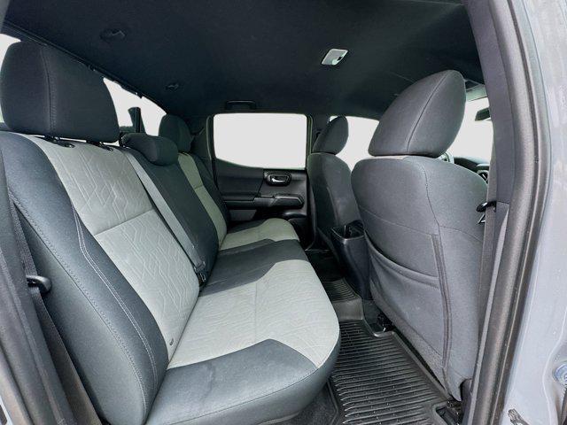 used 2020 Toyota Tacoma car, priced at $32,999