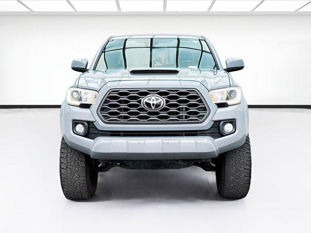 used 2020 Toyota Tacoma car, priced at $32,999