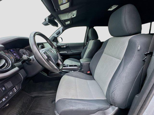 used 2020 Toyota Tacoma car, priced at $32,999