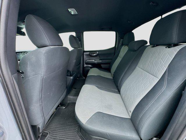 used 2020 Toyota Tacoma car, priced at $32,999
