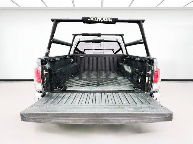 used 2020 Toyota Tacoma car, priced at $32,999