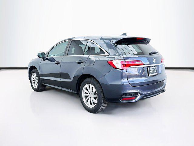 used 2016 Acura RDX car, priced at $14,488