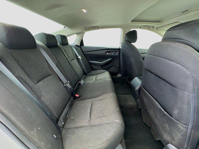 used 2024 Honda Accord car, priced at $24,888