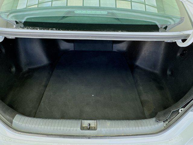 used 2024 Honda Accord car, priced at $24,888