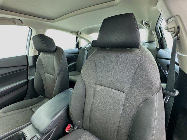 used 2024 Honda Accord car, priced at $24,888