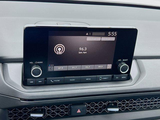 used 2024 Honda Accord car, priced at $24,888