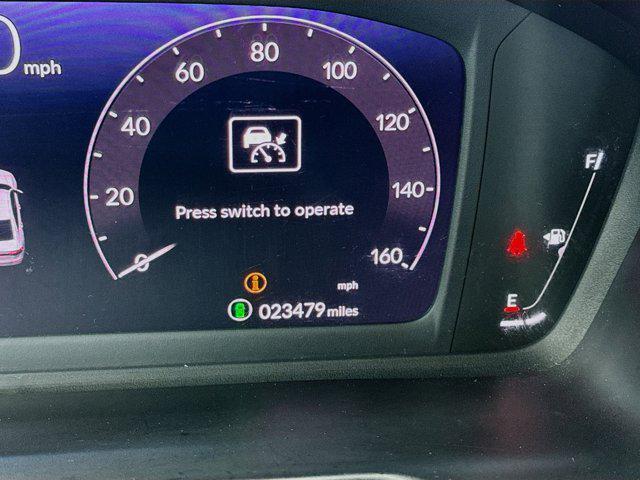 used 2024 Honda Accord car, priced at $24,888