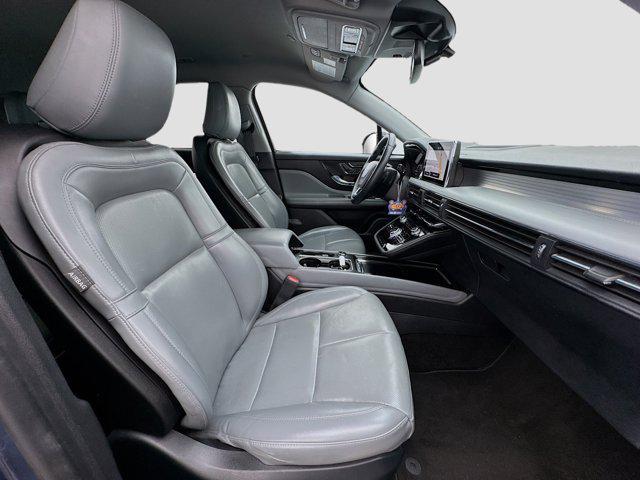 used 2022 Lincoln Corsair car, priced at $25,495