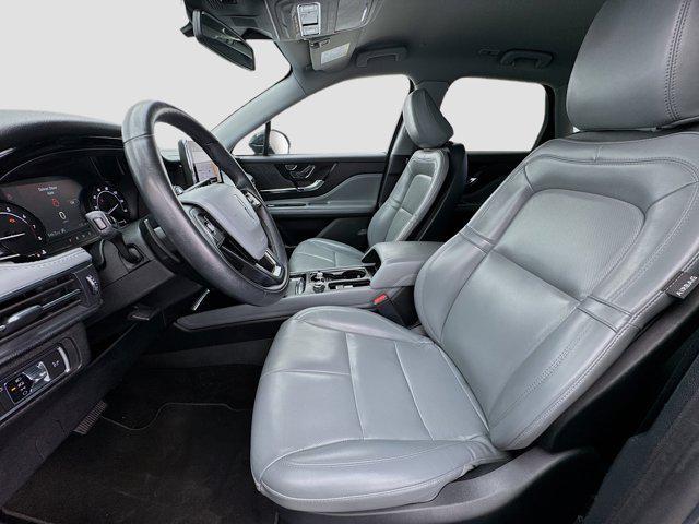 used 2022 Lincoln Corsair car, priced at $25,495