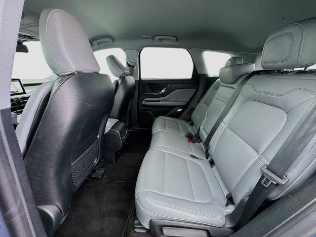 used 2022 Lincoln Corsair car, priced at $25,495