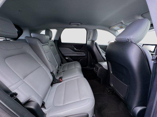 used 2022 Lincoln Corsair car, priced at $25,495