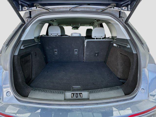 used 2022 Lincoln Corsair car, priced at $25,495