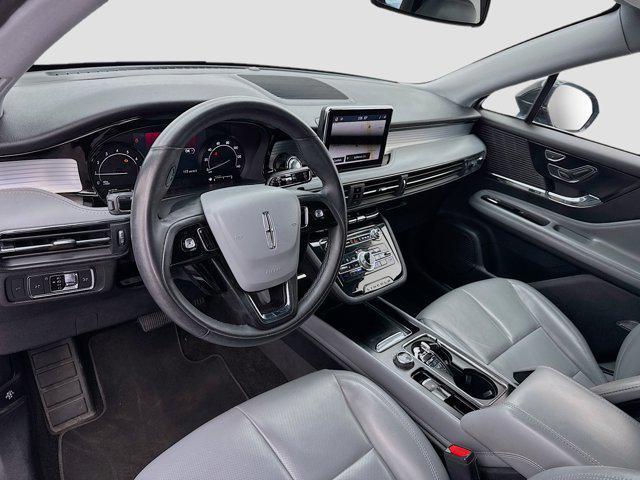 used 2022 Lincoln Corsair car, priced at $25,495