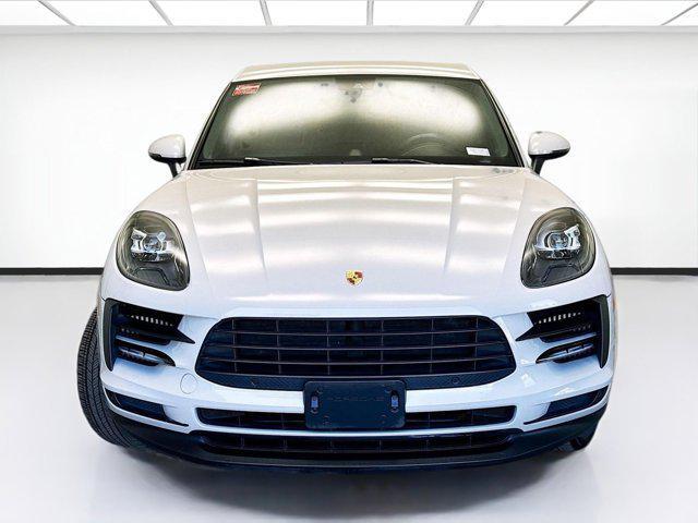 used 2020 Porsche Macan car, priced at $41,241