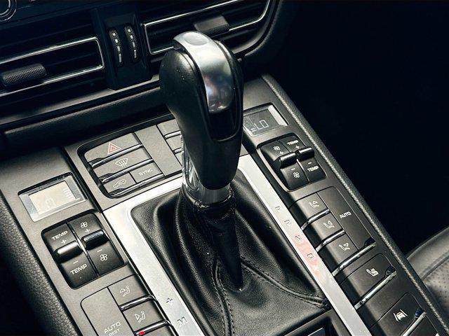 used 2020 Porsche Macan car, priced at $41,241