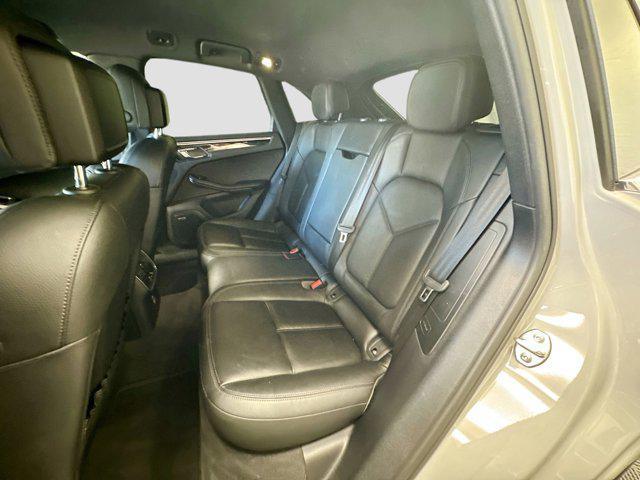used 2020 Porsche Macan car, priced at $41,241
