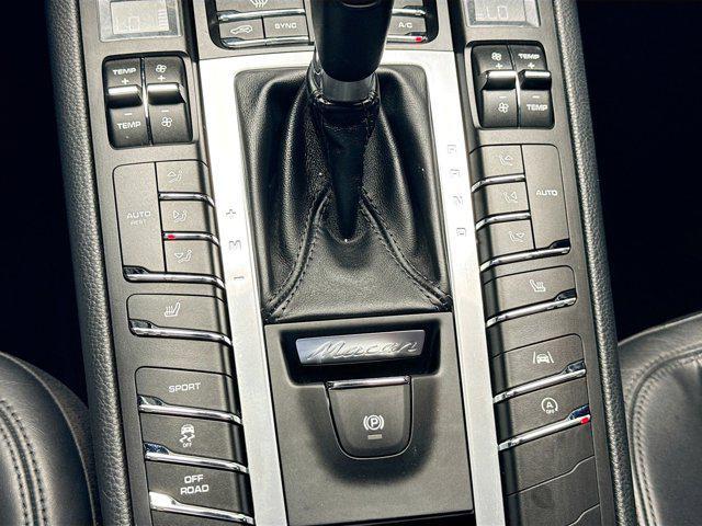 used 2020 Porsche Macan car, priced at $41,241