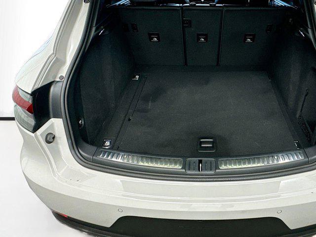 used 2020 Porsche Macan car, priced at $41,241