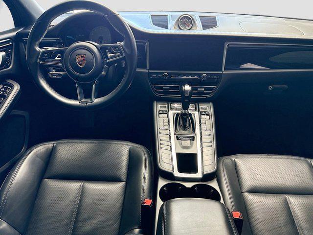 used 2020 Porsche Macan car, priced at $41,241