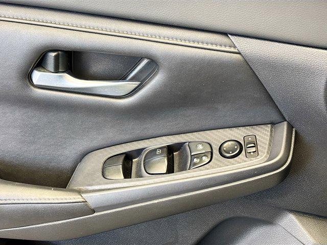 used 2022 Nissan Sentra car, priced at $16,820