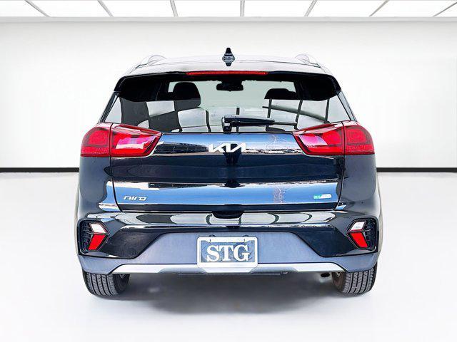 used 2022 Kia Niro car, priced at $21,999