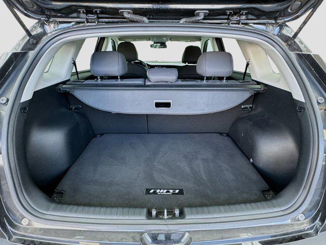 used 2022 Kia Niro car, priced at $21,999