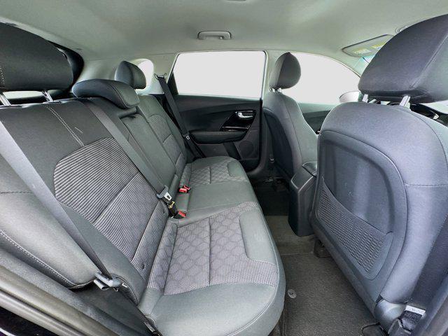 used 2022 Kia Niro car, priced at $21,999