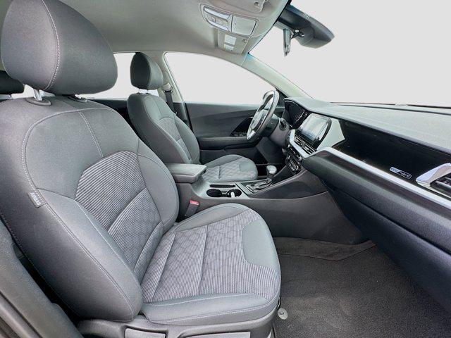 used 2022 Kia Niro car, priced at $21,999