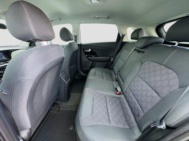used 2022 Kia Niro car, priced at $21,999
