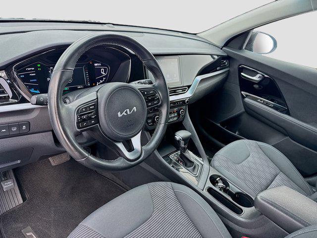 used 2022 Kia Niro car, priced at $21,999