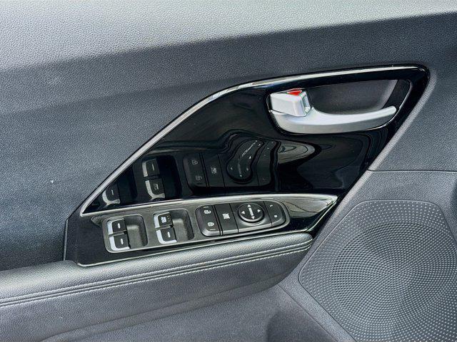 used 2022 Kia Niro car, priced at $21,999
