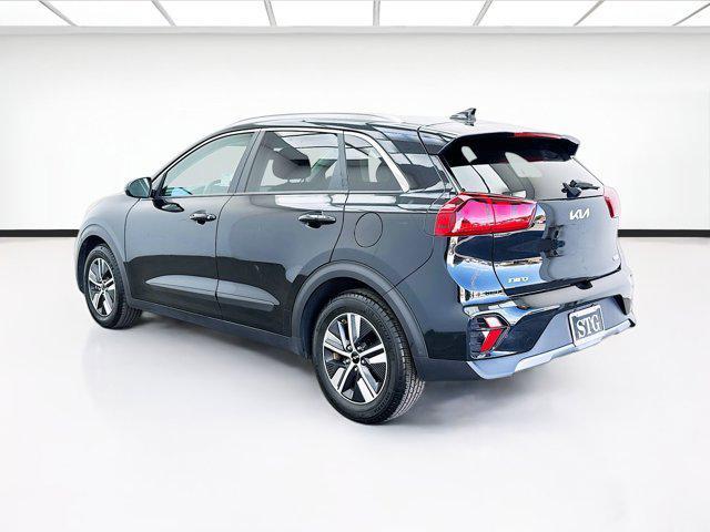 used 2022 Kia Niro car, priced at $21,999