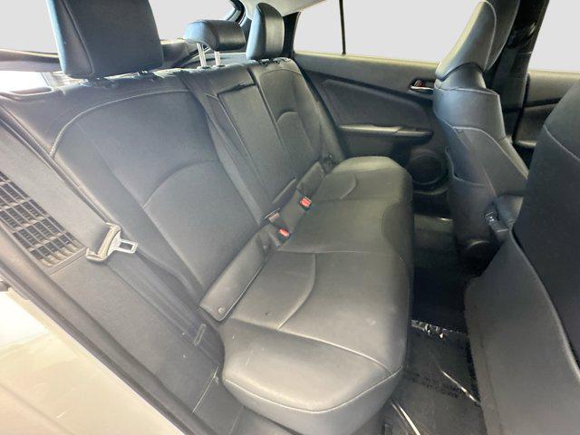 used 2021 Toyota Prius Prime car, priced at $23,295