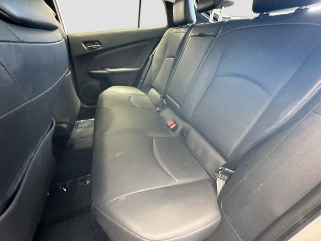used 2021 Toyota Prius Prime car, priced at $23,295