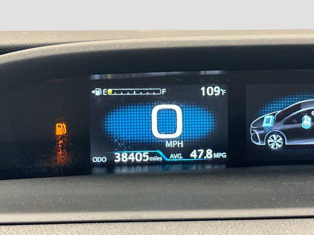 used 2021 Toyota Prius Prime car, priced at $23,295