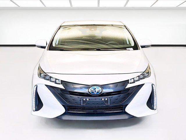 used 2021 Toyota Prius Prime car, priced at $23,295