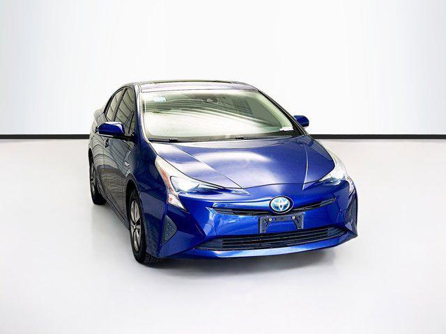 used 2016 Toyota Prius car, priced at $15,288