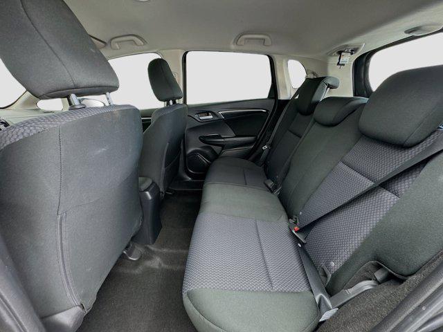 used 2019 Honda Fit car, priced at $17,998