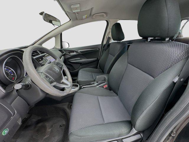 used 2019 Honda Fit car, priced at $17,998