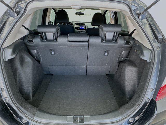 used 2019 Honda Fit car, priced at $17,998