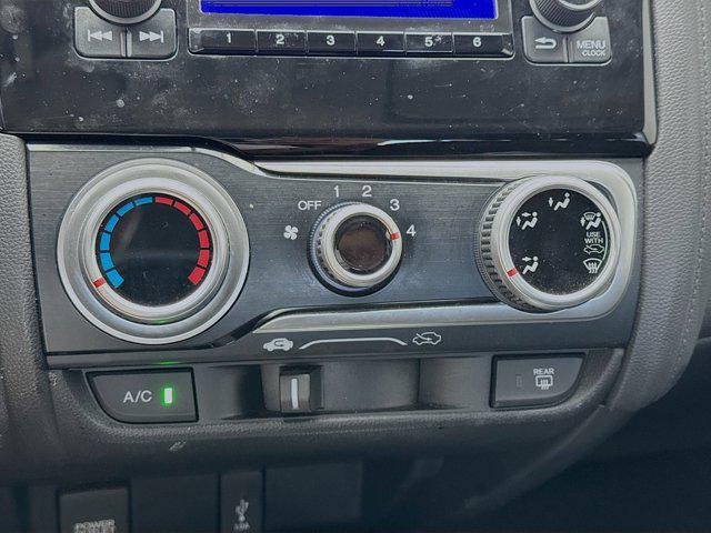 used 2019 Honda Fit car, priced at $17,998