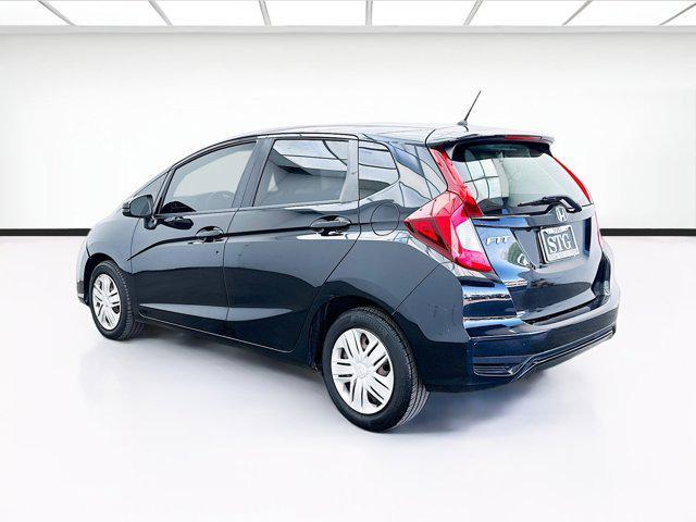 used 2019 Honda Fit car, priced at $17,998