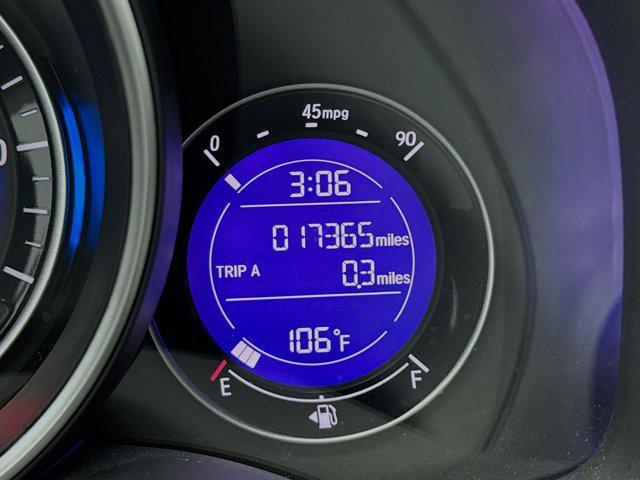used 2019 Honda Fit car, priced at $17,998