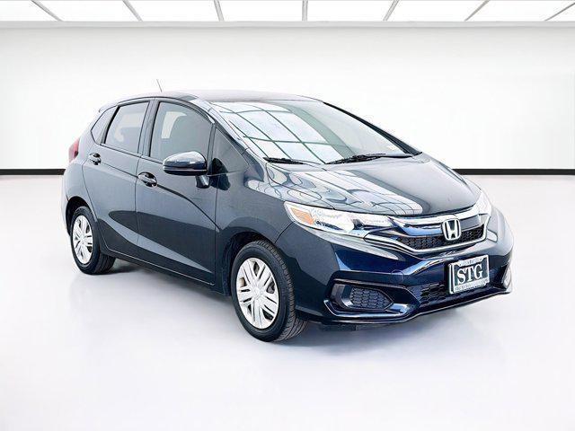 used 2019 Honda Fit car, priced at $17,998