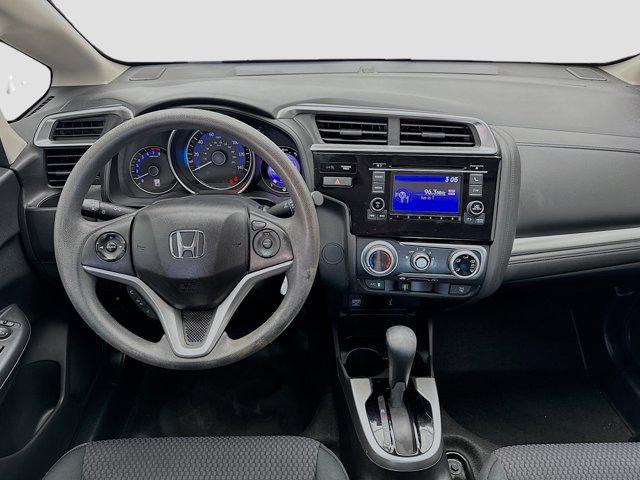 used 2019 Honda Fit car, priced at $17,998