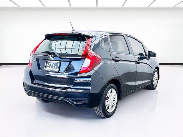 used 2019 Honda Fit car, priced at $17,998