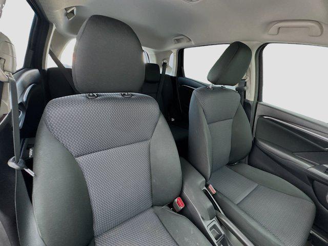 used 2019 Honda Fit car, priced at $17,998