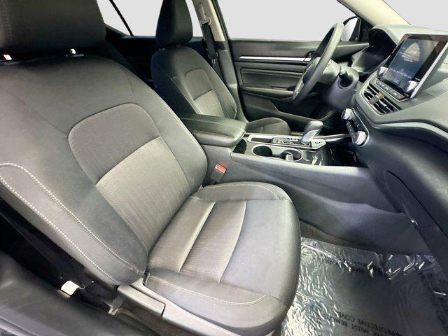 used 2021 Nissan Altima car, priced at $16,118