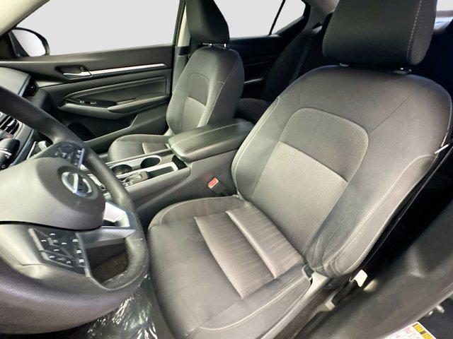 used 2021 Nissan Altima car, priced at $16,118